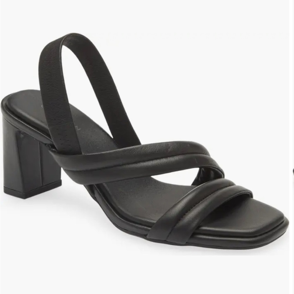 Caslon Lennyn Slingback Sandals